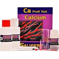 Salifert Calcium (Ca) Test Kit - 50 to 100 Tests by Salifert